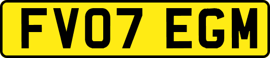 FV07EGM