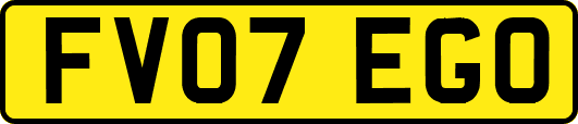 FV07EGO
