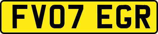 FV07EGR