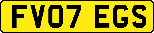 FV07EGS