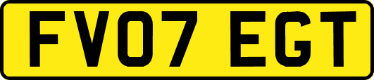 FV07EGT