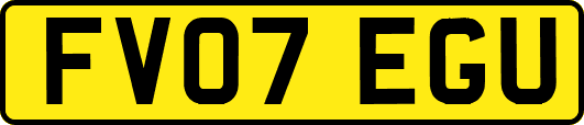 FV07EGU