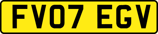 FV07EGV