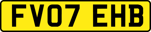 FV07EHB