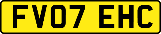 FV07EHC