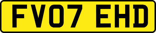 FV07EHD