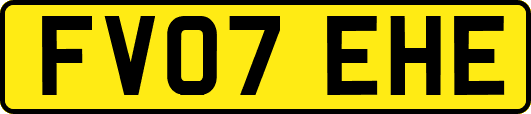 FV07EHE