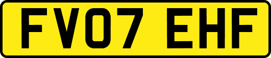 FV07EHF