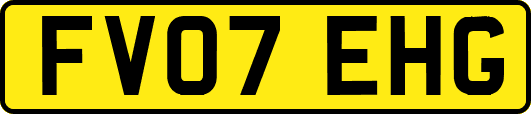 FV07EHG