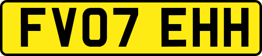 FV07EHH