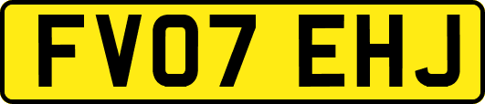 FV07EHJ