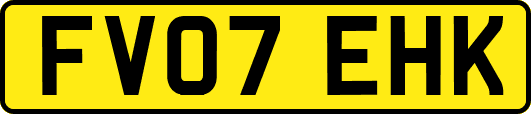 FV07EHK