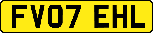 FV07EHL