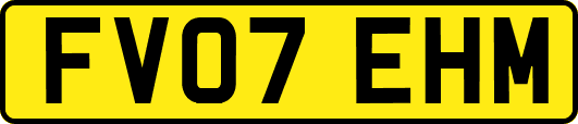 FV07EHM