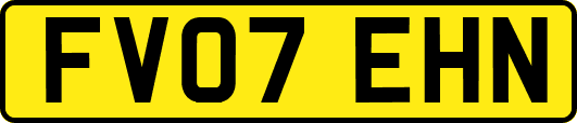 FV07EHN
