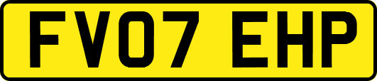 FV07EHP
