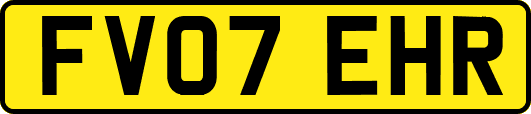 FV07EHR
