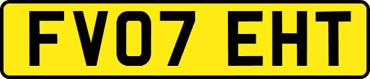 FV07EHT