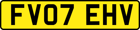 FV07EHV