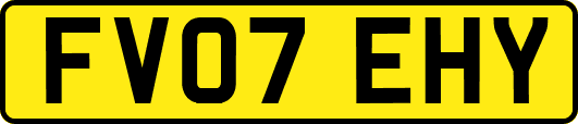 FV07EHY