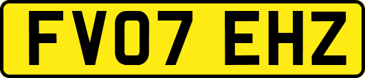 FV07EHZ