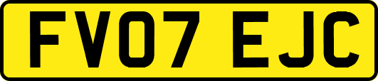 FV07EJC
