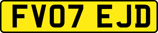 FV07EJD