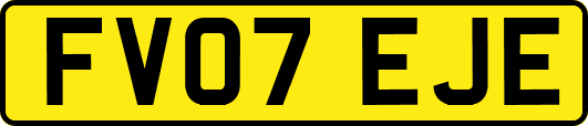 FV07EJE