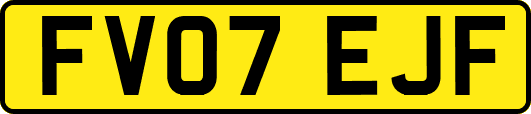 FV07EJF