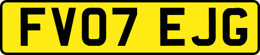 FV07EJG