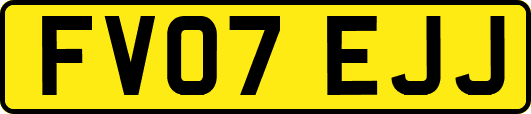 FV07EJJ