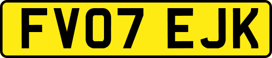 FV07EJK