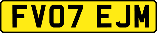 FV07EJM
