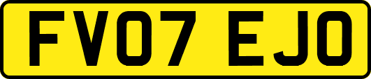 FV07EJO
