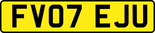 FV07EJU