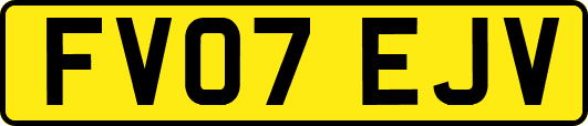 FV07EJV