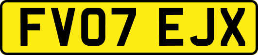 FV07EJX