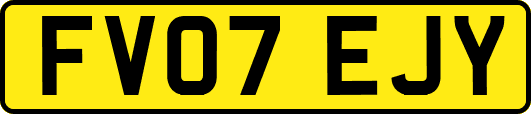 FV07EJY