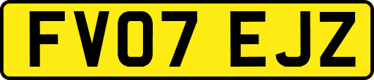 FV07EJZ