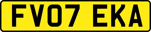 FV07EKA