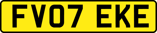 FV07EKE