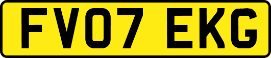 FV07EKG