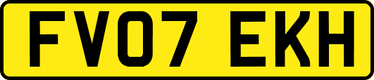 FV07EKH