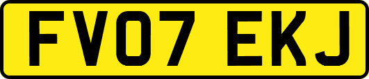 FV07EKJ