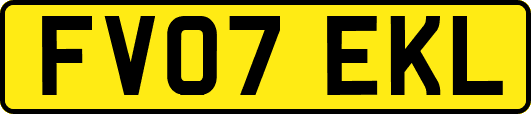 FV07EKL