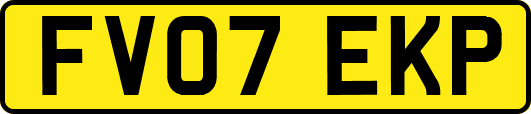 FV07EKP