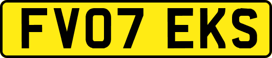 FV07EKS