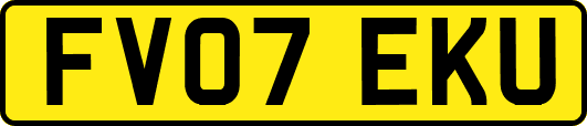 FV07EKU
