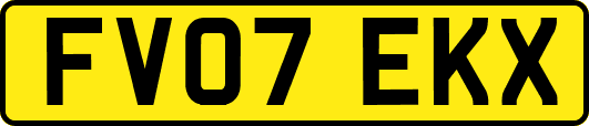 FV07EKX