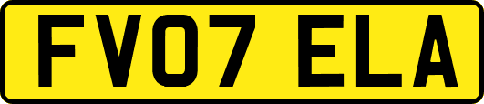 FV07ELA
